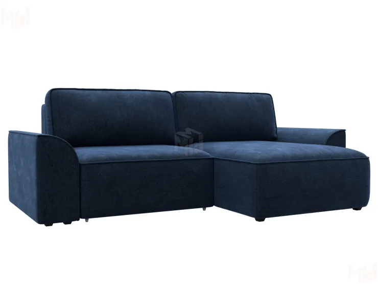 Диван угловой Лига-048 НПБ