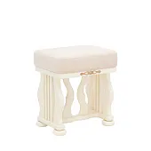 Банкетка Leset "Джульетта" (Дуб шампань/Verona Vanilla)