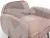 Кресло Лига-086 ( велюр TOWER 05 бежевый )