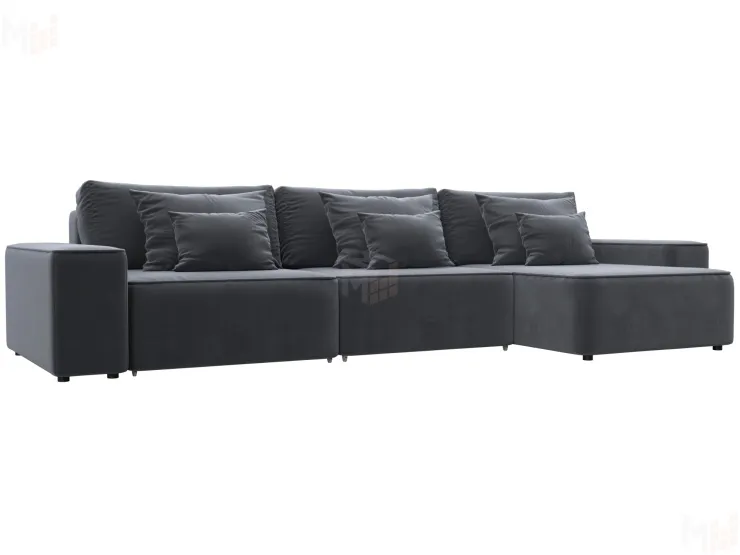 Диван угловой Лига-074 угол универсальный