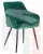 Стул LML-8266 Robert Зеленый