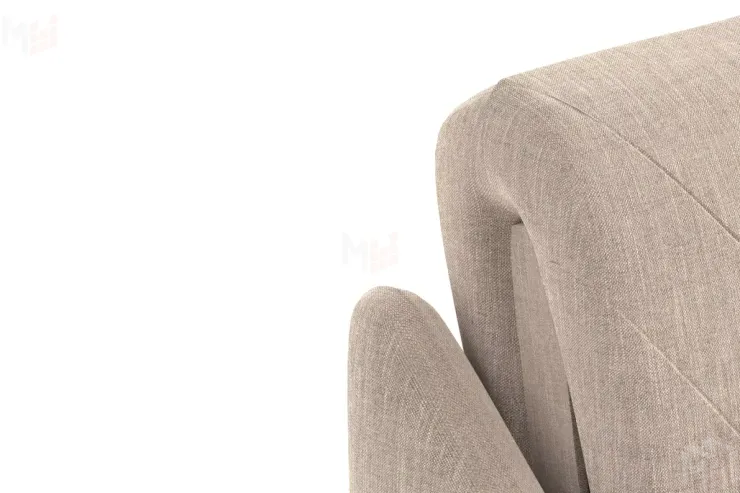 Диван-кровать Ларго 1,6 Бежевый Диван-кровать Ларго 1,6 Бежевый