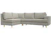 Диван угловой Сильвана левый угол