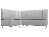 Диван кухонный угловой Кантри левый угол