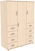 Шкаф для одежды ГАРУН-К 413.09