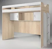 Кровать-чердак Фанки Кидз 22