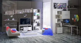 Компьютерный стол СР-500М-160