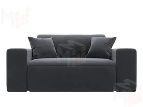 Кресло Лига-036 НПБ ( Серый )