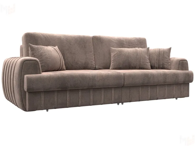 Диван прямой Лига-057 НПБ