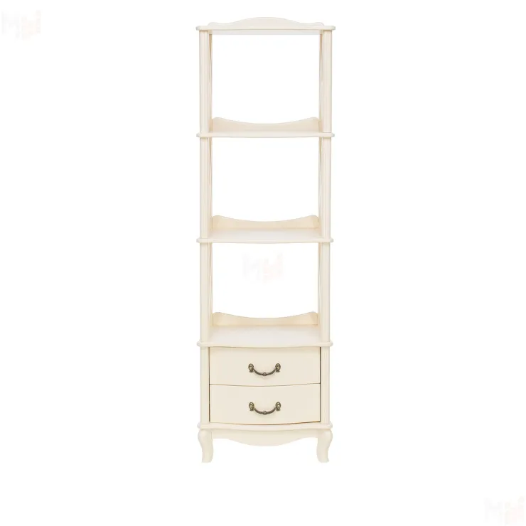 Этажерка Leset "Джульетта-3" (Дуб шампань)