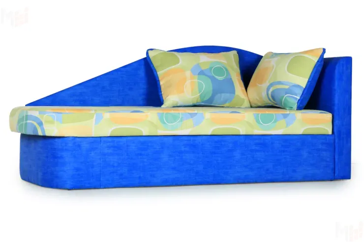 Кушетка угловая Этюд