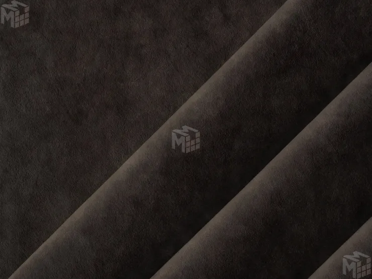 Диван прямой Лига-100 НПБ ( BRUT 17 коричневый )