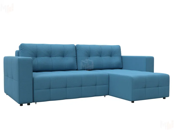 Диван угловой Лига-075 угол универсальный