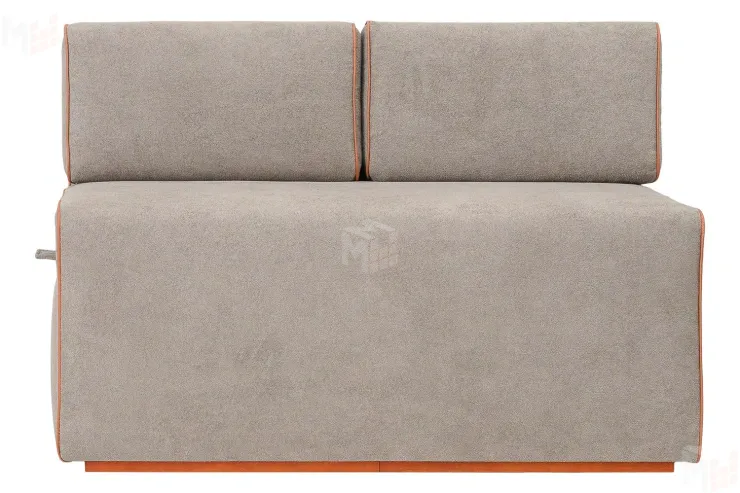 Кушетка Молли Palermo Stone