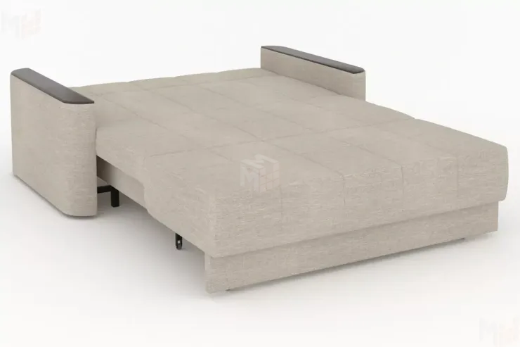 Диван-кровать Мускат 1,6  Бежевый