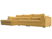 Диван угловой Пекин Long угол левый