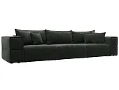 Диван прямой Лига-058 НПБ Лонг