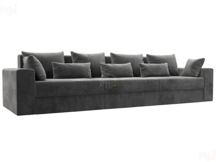 Диван прямой Майами Long