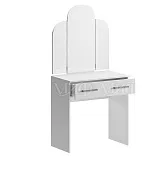 Трельяж Бася (белый)