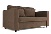 Диван Алекс-1 коричневый Диван Алекс-1 коричневый