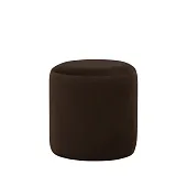 Пуф Leset Опера (V23 молочный шоколад)