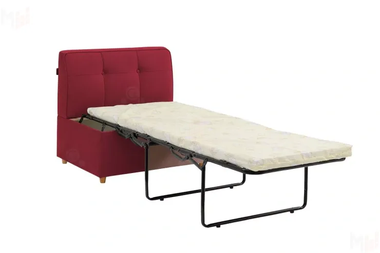 Кухонный диван Гермес на буковых ножках