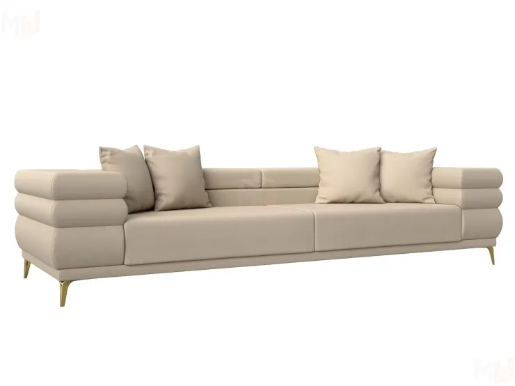 Диван прямой Лига-021