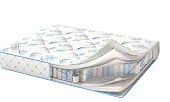 Матрас DE LUXE STANDART 120*190 см Матрас DE LUXE STANDART 120*190 см