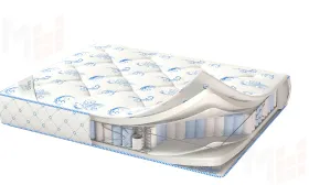 Матрас DE LUXE STANDART 120*190 см