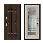 Входная металлическая дверь Форм Kale Almon/Cappuccino Входная металлическая дверь Форм Kale Almon/Cappuccino