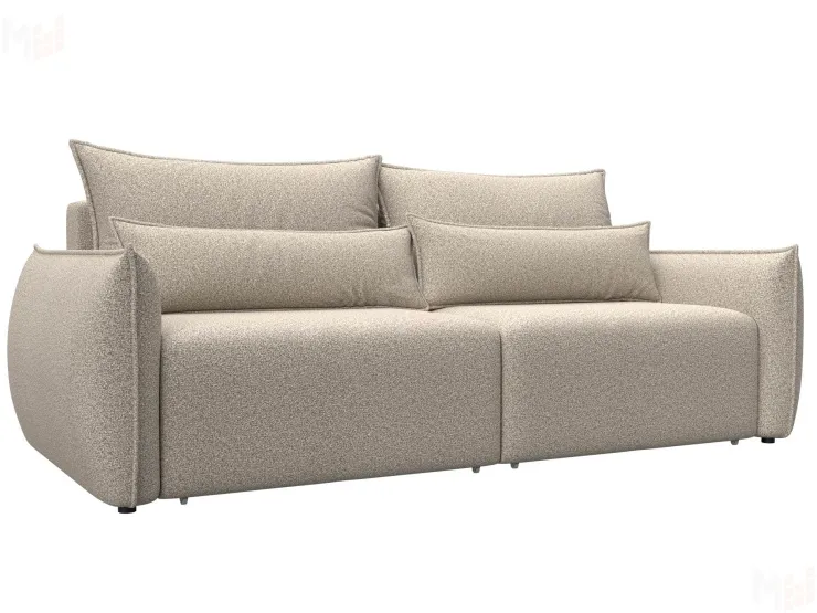 Диван прямой Лига-051 НПБ