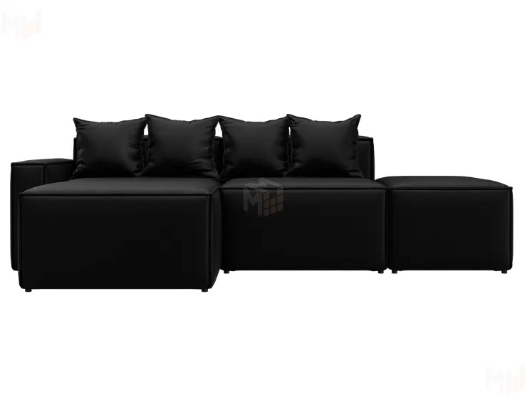 Диван угловой модульный Лига-063 угол левый