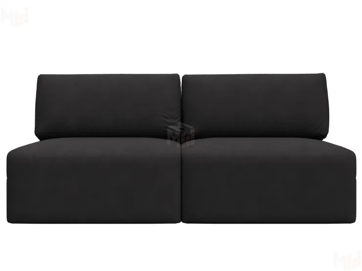 Диван прямой модульный Лига-060 НПБ