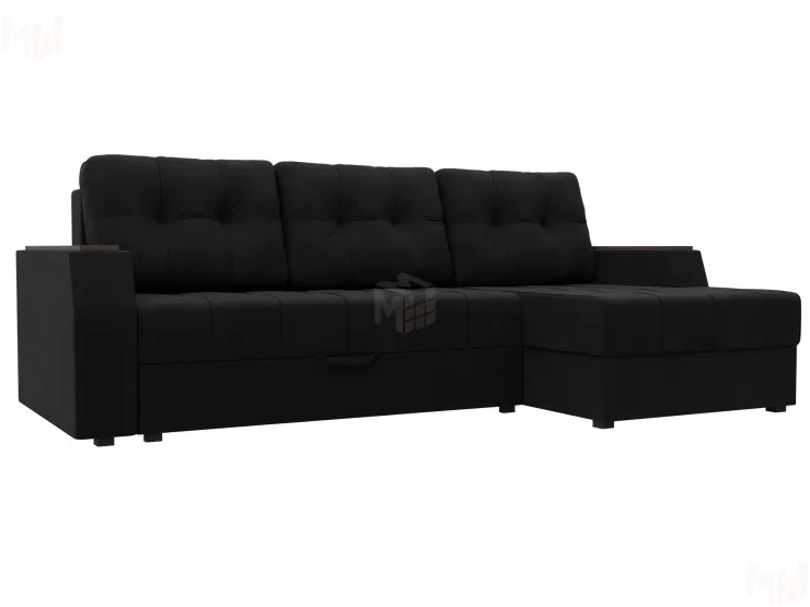 Диван угловой Эмир БС правый угол