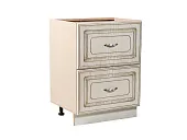 Стол рабочий Флоренция СТР 600/2