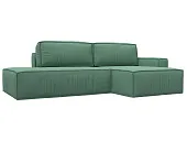 Диван угловой Прага модерн правый угол