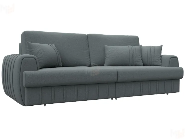 Диван прямой Лига-057 НПБ