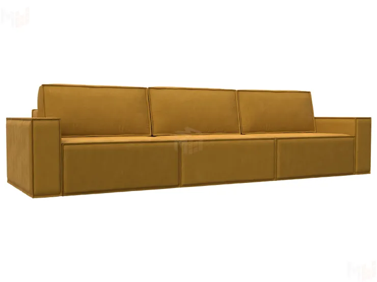 Диван прямой Куба лонг