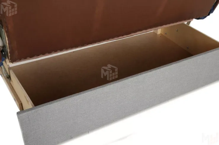 Диван-кровать  Ремикс Синий