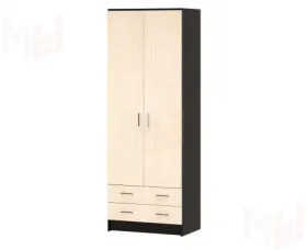 ШКАФ ДУЭТ СОФИЯ