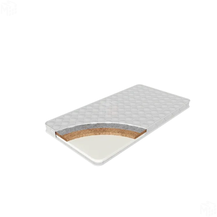 Детский матрас Senza molle 80*200 см