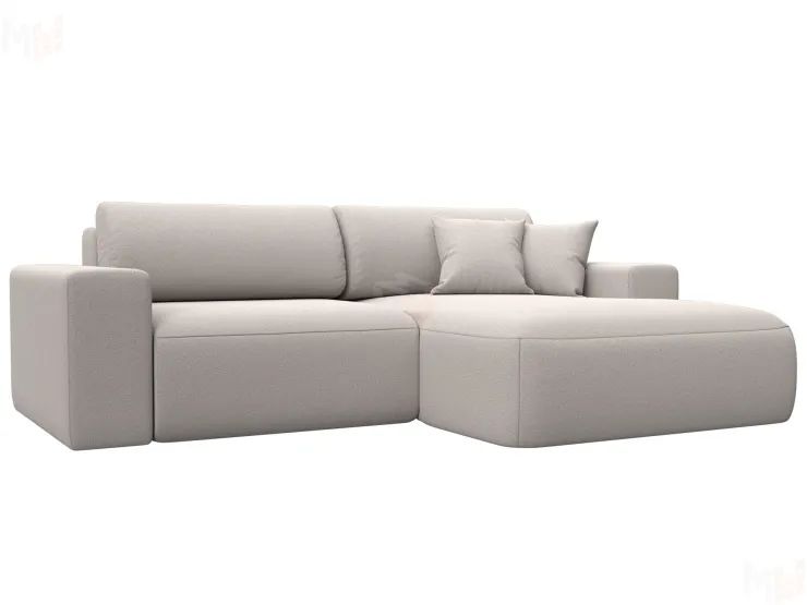 Диван угловой Лига-036 НПБ Классик правый угол