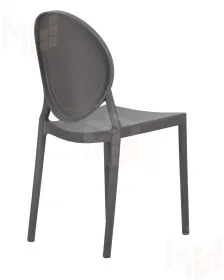 Стул обеденный DOBRIN ALBERT (цвет серый)