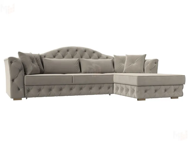 Диван угловой Артис правый угол