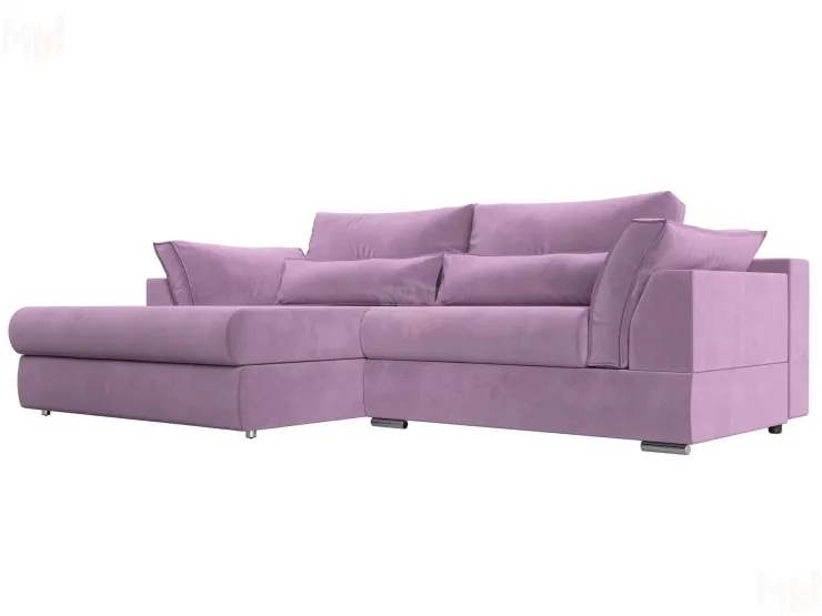 Диван угловой Пекин угол левый