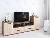 Тумба ТВ Парус-2 Тумба ТВ Парус-2
