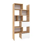 Стеллаж-трансформер ЛОЙС 95