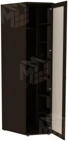 Шкаф угловой ГАРУН-К 537.01