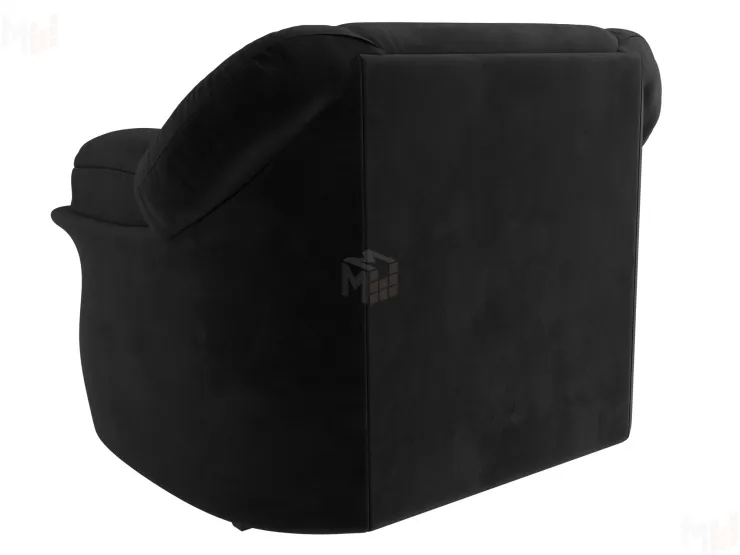 Кресло Карнелла ( Черный )