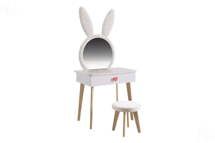 Набор детский Зайка